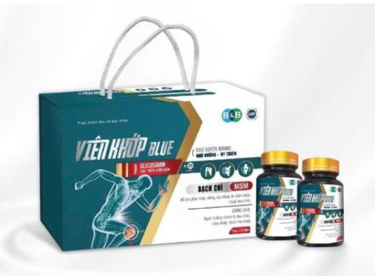 VIÊN KHỚP BLUE